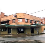 Colliery Inn - QLD Tourism