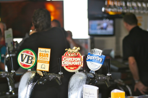 Crescent Head Tavern - QLD Tourism 4