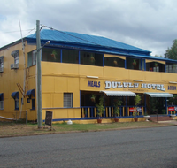 Dululu Hotel - QLD Tourism