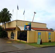 Fernhill Tavern - QLD Tourism