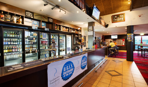Glenmore Hotel-Motel - QLD Tourism 3