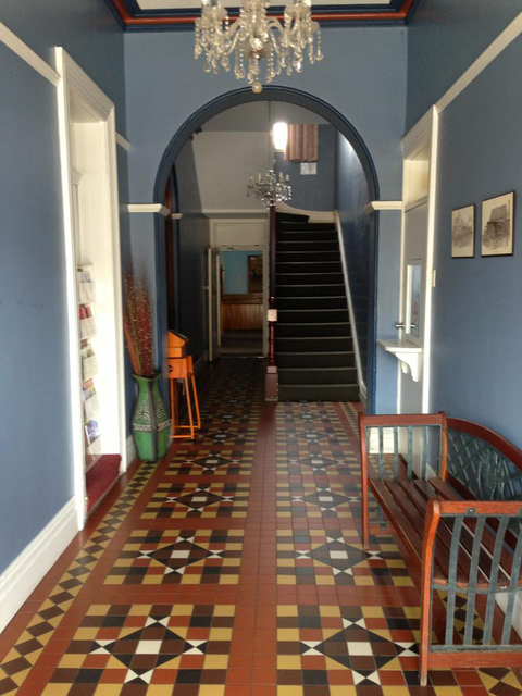 Great Central Hotel - QLD Tourism 2