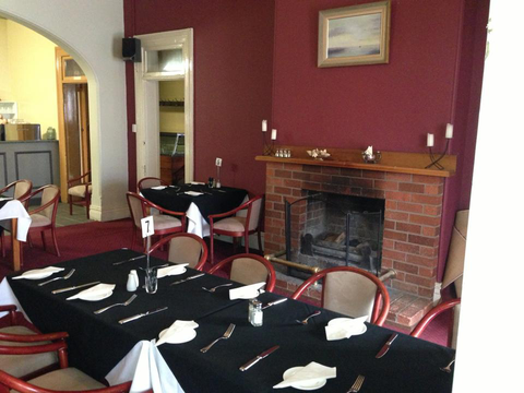 Great Central Hotel - QLD Tourism 3