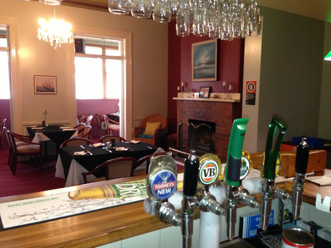 Great Central Hotel - QLD Tourism 4