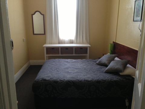 Great Central Hotel - QLD Tourism 7