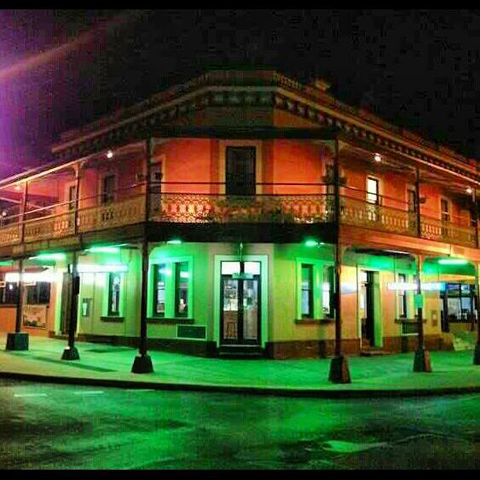 Great Central Hotel - QLD Tourism 13