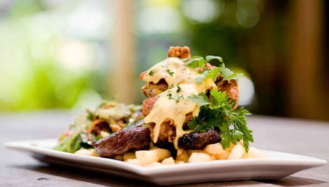 Greenhouse Tavern - QLD Tourism 4