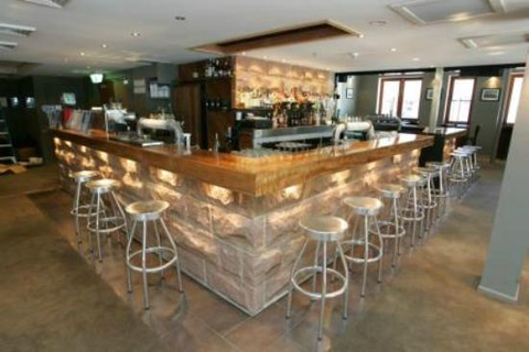 Heritage Hotel - QLD Tourism 3