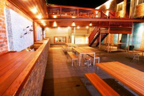Heritage Hotel - QLD Tourism 4