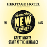 Heritage Hotel - QLD Tourism 0