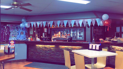 Highland Park Tavern - Queensland Tourism 1