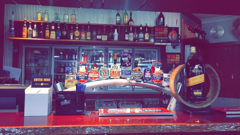 Highland Park Tavern - Queensland Tourism 5