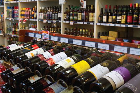 Hoey Moey–Park Beach Hotel - QLD Tourism 7