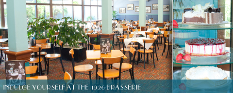 Hotel Gosford - Queensland Tourism 1