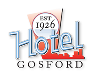 Hotel Gosford - Queensland Tourism 0
