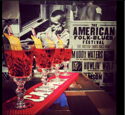 Howlin Wolf - QLD Tourism 3