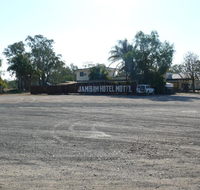 Jambin Hotel-Motel - QLD Tourism