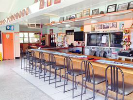 Jambin Hotel-Motel - QLD Tourism 2