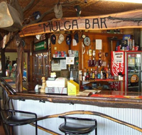 Kulgera Roadhouse - QLD Tourism