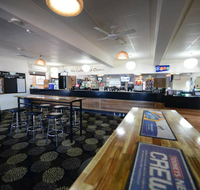 Lakes  Ocean Hotel - Queensland Tourism