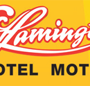 Lamington Hotel Motel - QLD Tourism
