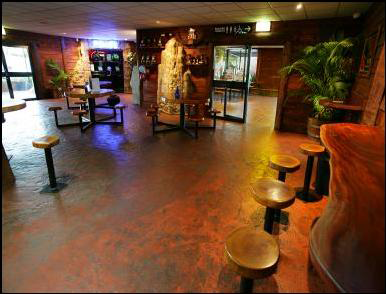 Litchfield Pub - QLD Tourism 1