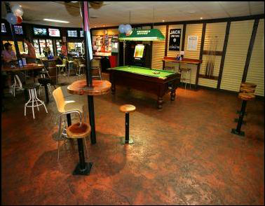 Litchfield Pub - QLD Tourism 2