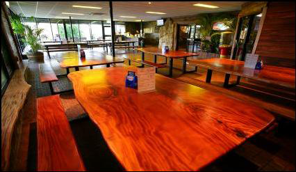 Litchfield Pub - QLD Tourism 3
