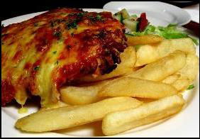 Litchfield Pub - QLD Tourism 4