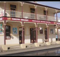 Macleay River Hotel - QLD Tourism