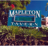 Mapleton Tavern - QLD Tourism