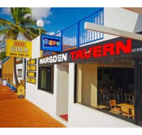 Marsden Tavern - QLD Tourism