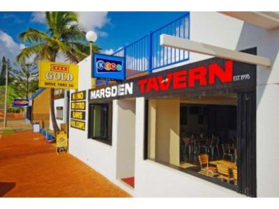 Marsden Tavern - QLD Tourism 0