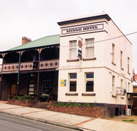 Minmi Hotel - QLD Tourism
