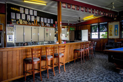 Mirriwinni Hotel - Queensland Tourism 1