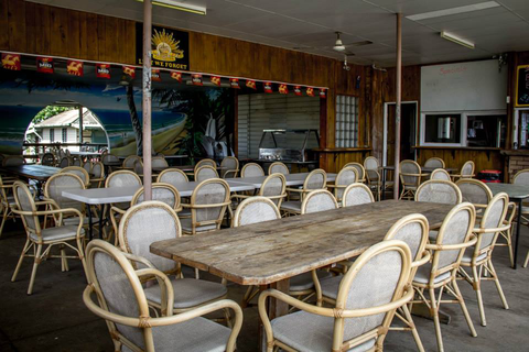 Mirriwinni Hotel - Queensland Tourism 3