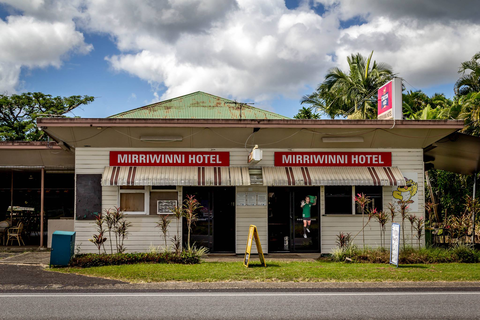 Mirriwinni Hotel - Queensland Tourism 5