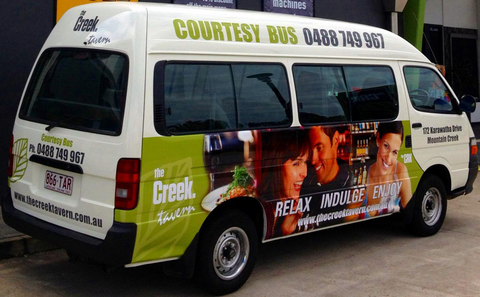 Mountain Creek Tavern - QLD Tourism 1