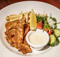 Noonamah Tavern - QLD Tourism