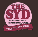 Old Sydney Hotel - QLD Tourism