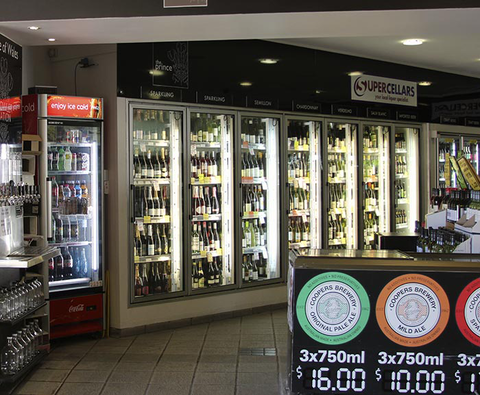 Prince Of Wales Hotel - Queensland Tourism 1