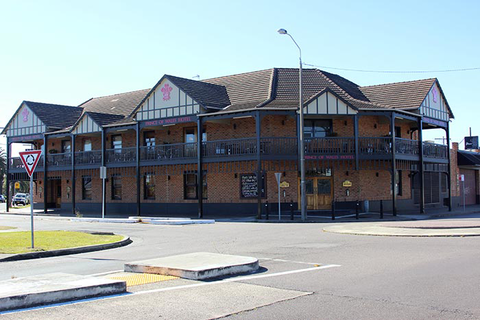 Prince Of Wales Hotel - Queensland Tourism 2