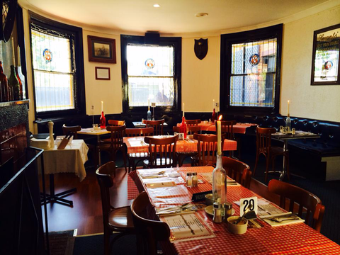 Queens Arms Hotel - QLD Tourism 2
