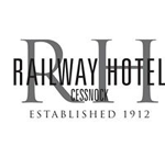 Railway Hotel - Queensland Tourism