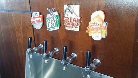 Railway Hotel Yeppoon - QLD Tourism 1