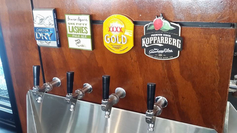 Railway Hotel Yeppoon - QLD Tourism 2