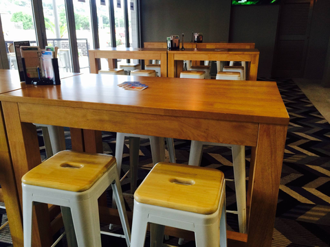 Railway Hotel Yeppoon - QLD Tourism 4