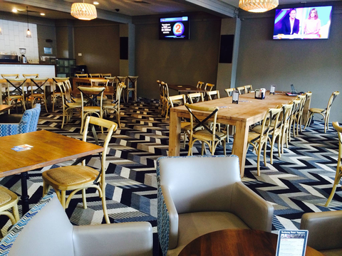 Railway Hotel Yeppoon - QLD Tourism 5