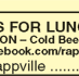 Rappville Pub - QLD Tourism