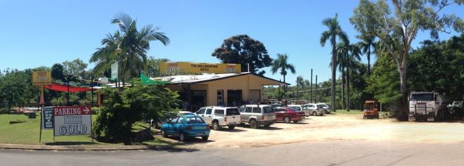 Malpas Trenton ACT QLD Tourism